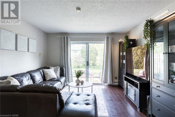 657 ALBERT Street Unit# I, Waterloo