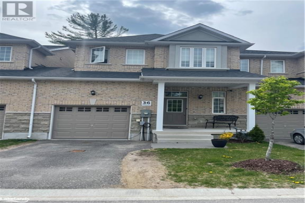 36 FARWELL Avenue, Wasaga Beach