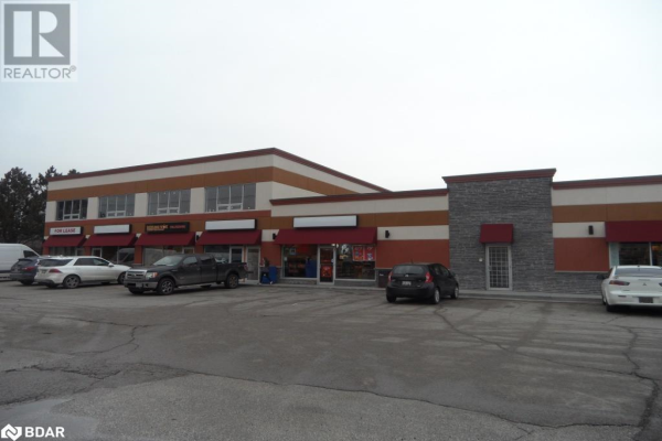 110 LITTLE Avenue Unit# C, Barrie