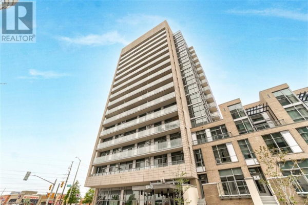 1940 IRONSTONE Drive Unit# 405, Burlington