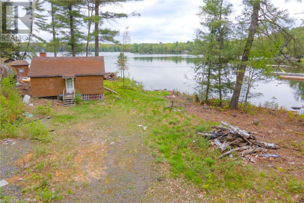 56 10TH Concession, Seguin