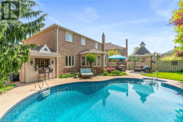 36 TREANOR Crescent, Georgetown