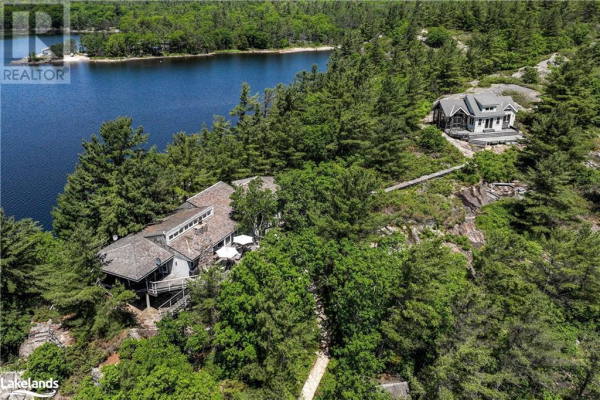 19206 GEORGIAN BAY Shore, Georgian Bay