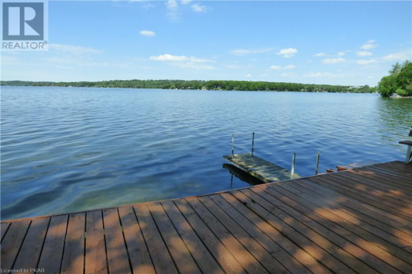 54 LONG ISLAND, Otonabee-South Monaghan