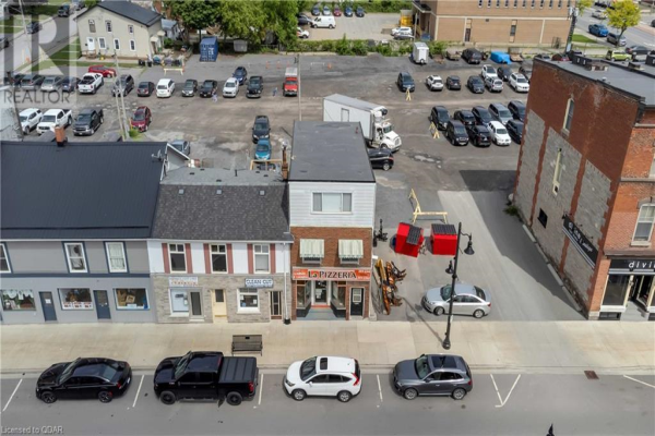 17 DUNDAS Street W, Napanee