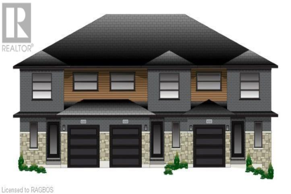 745 WATERLOO Street, Mount Forest