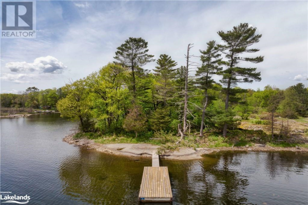6 ISLAND 626 / WILDGOOSE Island Unit# Pt 1&2, Honey Harbour