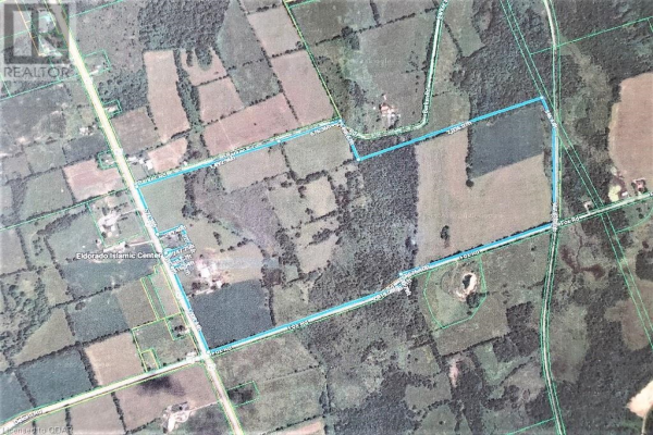 16354 HWY 62 Highway, Madoc