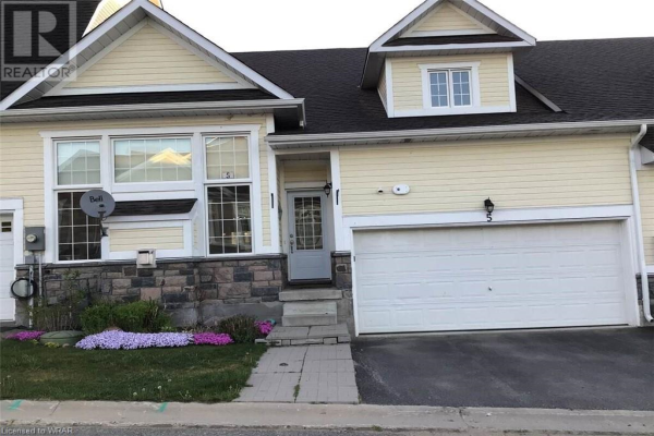 5 SPENCER STREET Private, Bracebridge