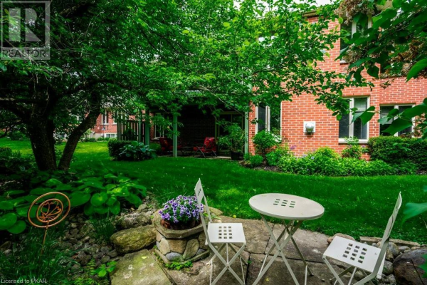 1121 ARMOUR Road Unit# 12, Peterborough