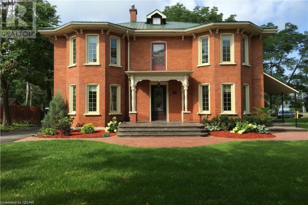 7 FORSYTH Street, Marmora