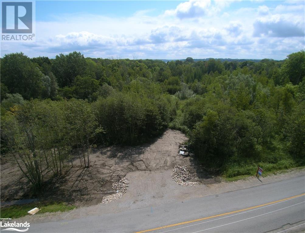 743 MIDLAND POINT Road