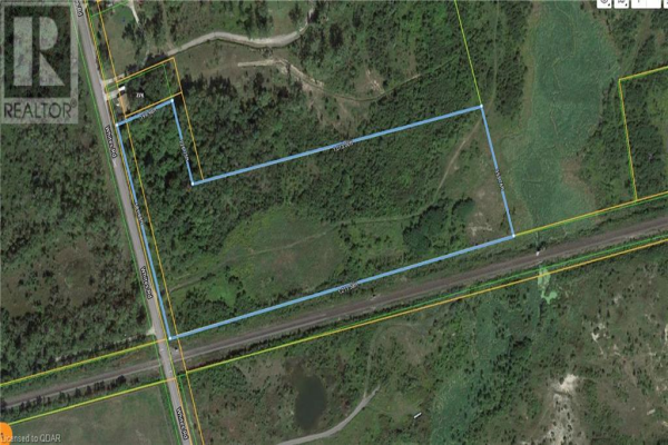 . WHITES Road, Quinte West