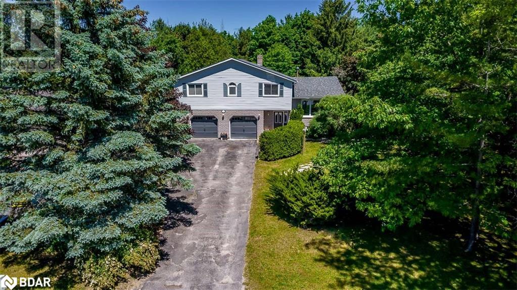 215 MARY ANNE Drive, Barrie