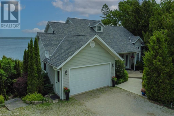 503375 ISLANDVIEW Drive, Georgian Bluffs