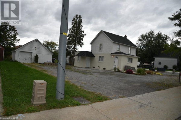7151 STANLEY Avenue, Niagara Falls