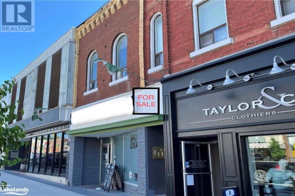 262 KING Street, Midland
