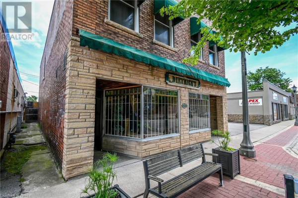 24 CROSS Street, Welland