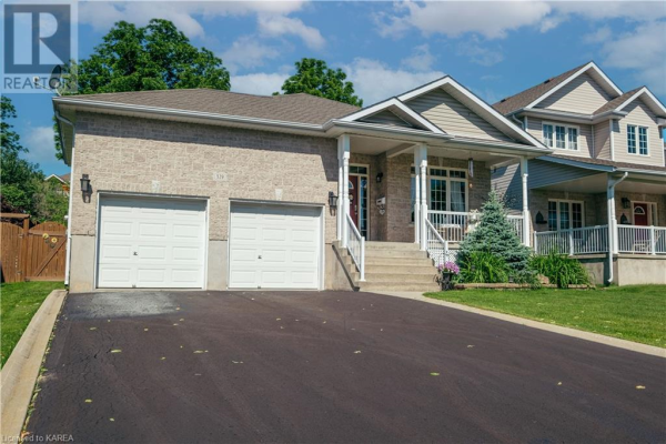 329 GRANDTRUNK Avenue E, Kingston