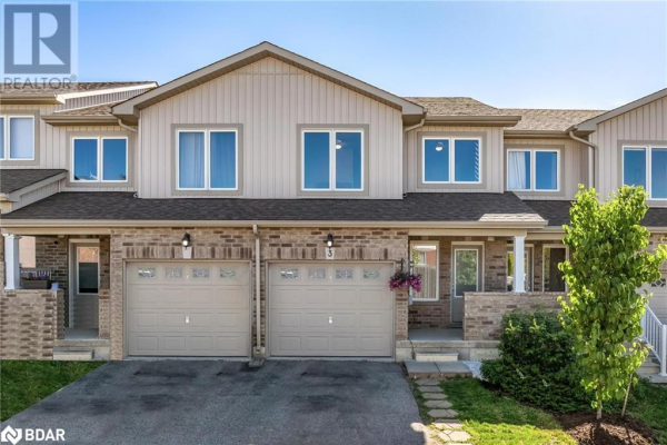 90 SOVEREIGNS Gate Unit# 3, Barrie