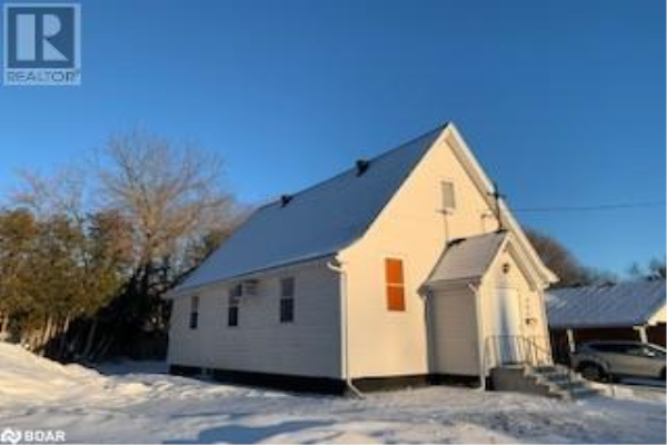 364 REGENT Street, Orillia