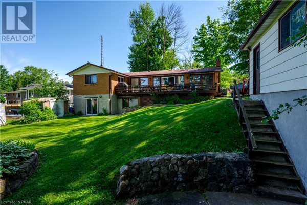 72 CADILLAC Boulevard, Kawartha Lakes