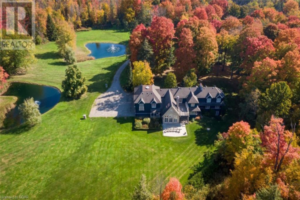 2176 FORKS OF THE CREDIT Road, Caledon
