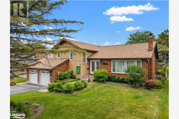 9 YEO Street, Penetanguishene
