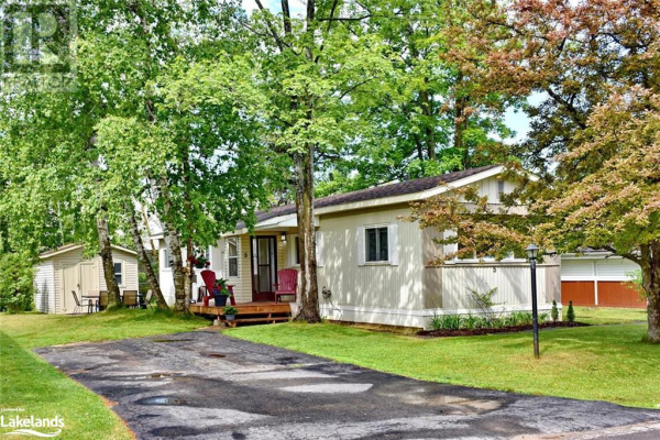 5 GEORGIAN GLEN Drive, Wasaga Beach