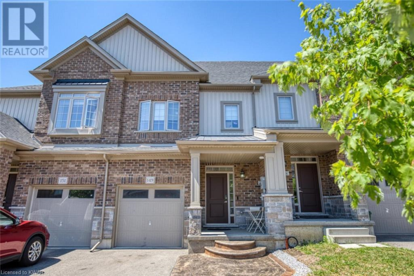 149 LAW Drive, Guelph