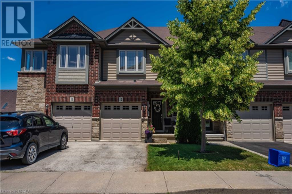 Binbrook