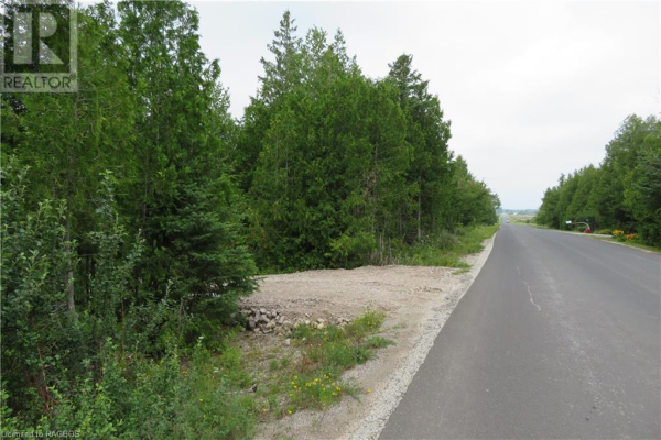 53 CHERRY HILL Road, Northern Bruce Peninsula