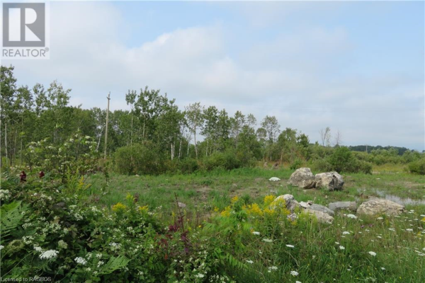 PT LT 2 PT 2&3 CHERRY HILL Road, Northern Bruce Peninsula