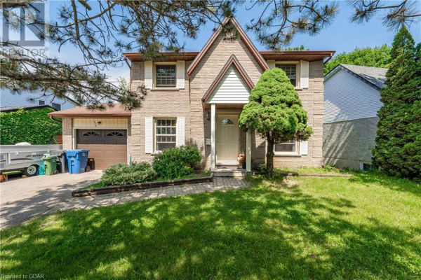 429 COLE Road, Guelph