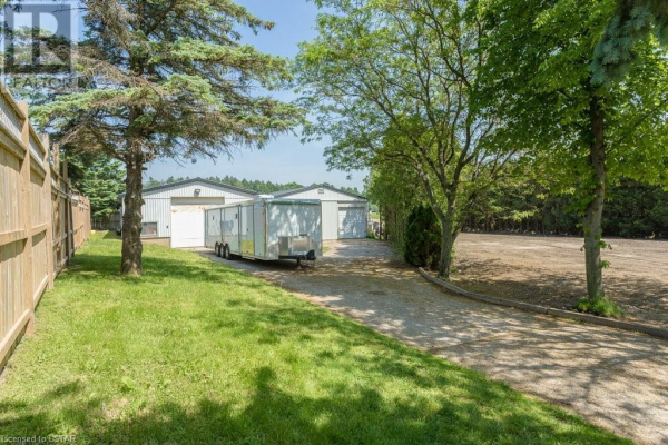 8518 CENTENNIAL Road, St. Thomas