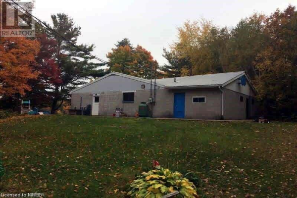 6454 PERTH Road, South Frontenac