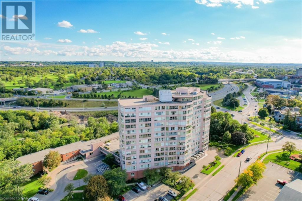 St. Catharines