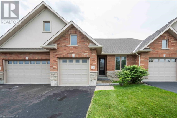 3 KINGFISHER Drive, Quinte West