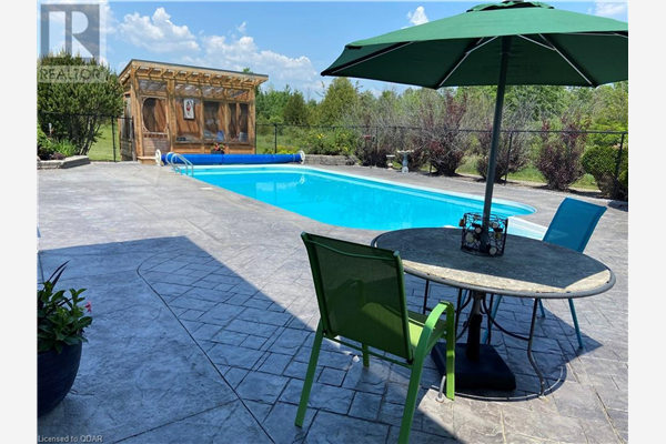 2301 COUNTY RD. 40, Quinte West