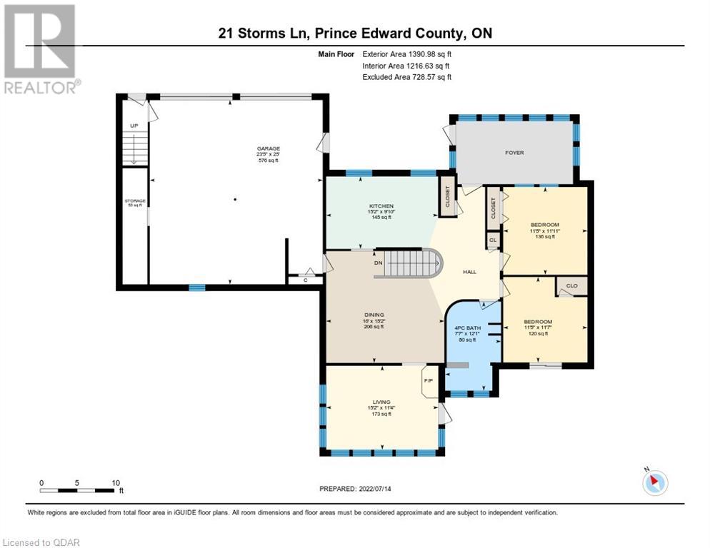 Listing 40297684 - Large Photo # 46