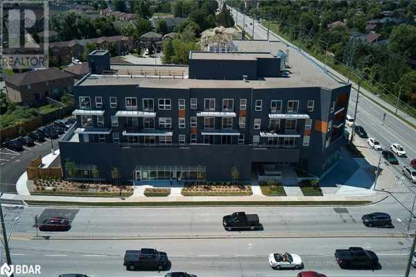 430 ESSA Road Unit# 1A, Barrie