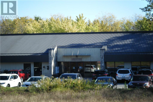 442 GREY Street Unit# E2, Brantford
