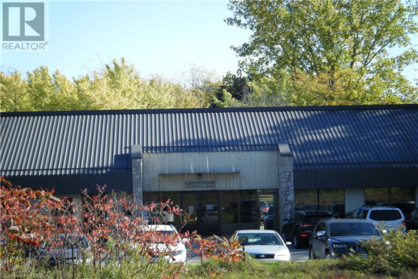 442 GREY Street Unit# E, Brantford