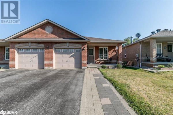 10 TRASK Drive, Barrie
