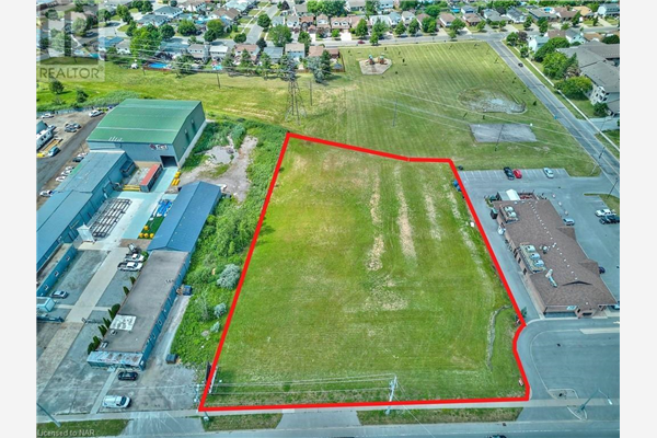 427 GLENDALE Avenue, St. Catharines