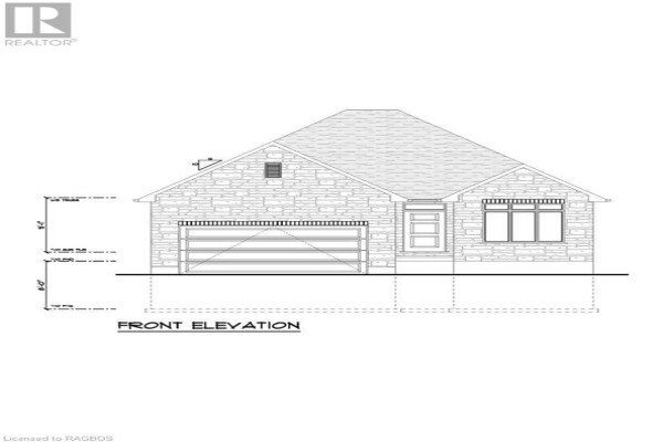LOT 15 MCLEAN Crescent, Port Elgin
