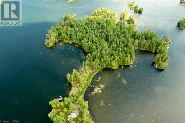 0 ISLAND 6, STONEY LAKE, Lakefield