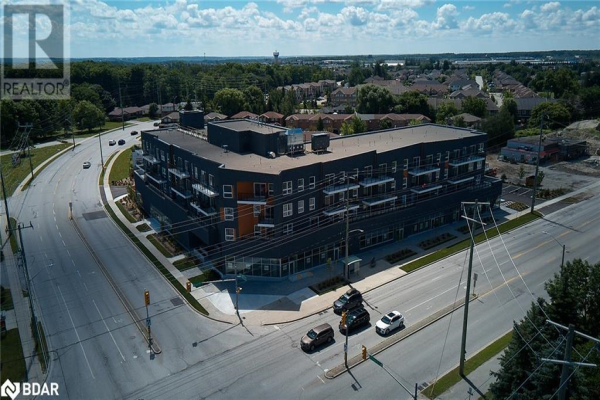430 ESSA Road Unit# 1AB, Barrie