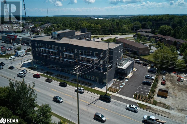430 ESSA Road Unit# 1BC, Barrie