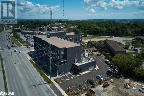 430 ESSA Road Unit# 3A, Barrie